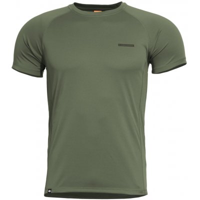 Triko Pentagon BODYSHOCK MK2 Quick Dry T-SHIRT OLIVE GREEN – Zbozi.Blesk.cz