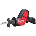 Milwaukee M12 HACKZALL C12 HZ-0, 4933411925 – Zbozi.Blesk.cz