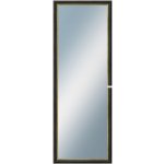 DANTIK Anversa 50 x 140 cm černá AU 3149 – Hledejceny.cz