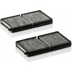 Filtr, vzduch v interiéru MANN-FILTER CUK 2033-2 MF CUK2033-2 – Hledejceny.cz