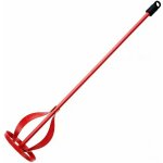 Míchadlo kovové 40x6 cm pro objem do 10kg – Hledejceny.cz