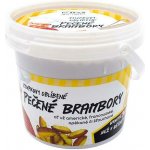 Kulinář Kořenící směs Pečené brambory 100 g – Zboží Dáma