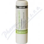 MedPharma Balzám na rty s vit,E a alantoinem 4,8 g – Zboží Dáma