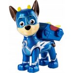 Spin Master PAW PATROL Základní figurky Super hrdinů Rubble – Zbozi.Blesk.cz