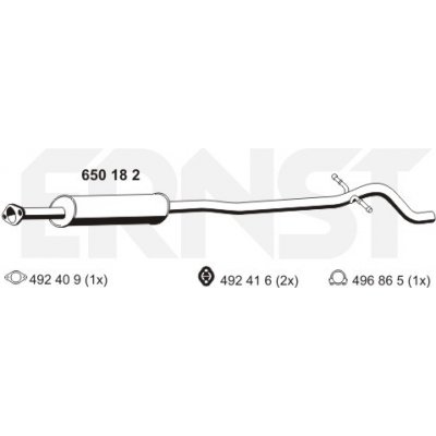 ERNST 650182 – Hledejceny.cz