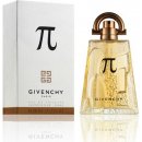 Parfém Givenchy Pí toaletní voda pánská 100 ml tester