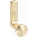 In-Design Matheo kartáčovaný zlatý – Zbozi.Blesk.cz