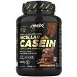 Amix Black Line Micellar Casein 1000 g – Hledejceny.cz