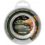 Prologic Mimicry Green Helo 100 m 0,5 mm 15,6 kg – Sleviste.cz