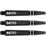 Red Dragon NITROTECH Short Black – Zboží Dáma