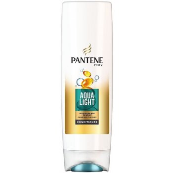 Pantene Pro-V Aqualight balzám na vlasy 200 ml