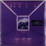 Fall Out Boy - Mania LP – Sleviste.cz