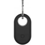 FIXED Silky pro Samsung SmartTag2 (FIXSILD-1334-BK) černé – Zboží Živě
