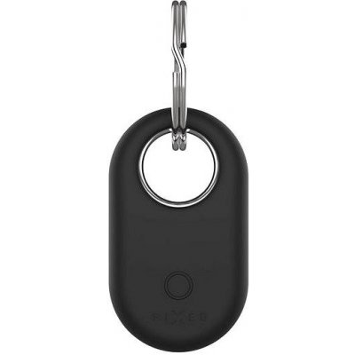 FIXED Silky pro Samsung SmartTag2 (FIXSILD-1334-BK) černé – Zboží Živě