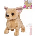 Simba ChiChi Love Čivava štěňátko – Zbozi.Blesk.cz