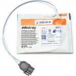 AED Defibrilační elektrody pro dospělé/děti kBeneHeart Mindray MR62 – Hledejceny.cz