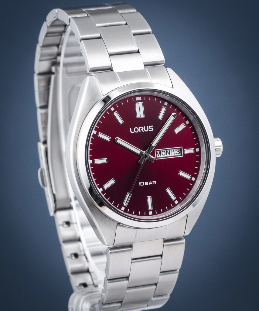 Lorus RH369AX9