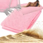Verk Group podložka 200x200 cm s voděodolnou izolací – Sleviste.cz