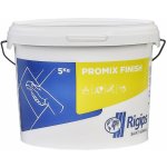 RIGIPS Promix Finish pastový tmel 5kg – Hledejceny.cz