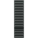 Apple Watch 45mm řemínek magnetický tah listově zelený M/L MTJD3ZM/A – Zboží Mobilmania