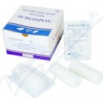 Surgispon Tampon 80 x 30mm 6 ks – Zboží Dáma