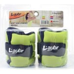 Laubr Sport Soft Fitness závaží 2x 1,0kg – Zboží Dáma