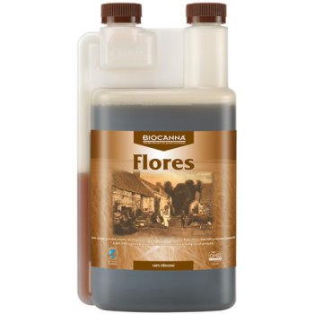 BioCanna Flores 0,5 l