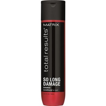 Matrix Total Results So Long Damage Ceramide Conditioner Pro poškozené vlasy 1000 ml