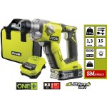 Ryobi R18SDS-L25S – HobbyKompas.cz