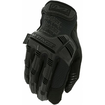 Mechanix Wear M-Pact černé – Zbozi.Blesk.cz