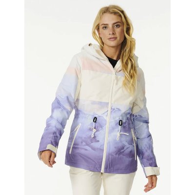 Rip Curl Rider Betty Jacket 10K/10K Multicolor