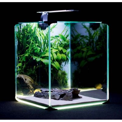 Diversa Neo Light Plant akvarijní set 30 l – Zbozi.Blesk.cz