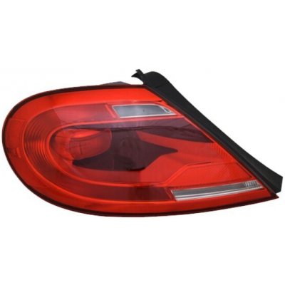 Levé zadní světlo Volkswagen Beetle (5C1/5C2) 11-19 HATCHBACK – Hledejceny.cz
