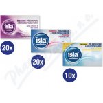 Isla pastilky 20+20+10x2 ks náplň do stojánku – Hledejceny.cz