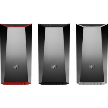 Cooler Master MasterBox Lite 3.1 MCW-L3B3-KANN-01