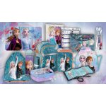 Paso Frozen 12-dílný – Zboží Mobilmania