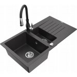 MEXEN Matias černá – Zboží Dáma