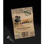 Seedstockers Northern Lights semena neobsahují THC 5 ks – Sleviste.cz