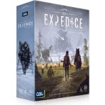 Albi Expedice - Hra ze světa Scythe – Hledejceny.cz