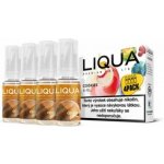 Ritchy Liqua Elements 4Pack Cookies 4 x 10 ml 3 mg – Hledejceny.cz