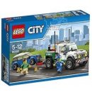 LEGO® City 60081 Odtahový pick-up