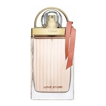 Chloé Love story Eau Sensuelle parfémovaná voda dámská 75 ml