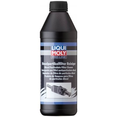 Liqui Moly 5169 Pro-Line Čistič DPF 1 l – Zbozi.Blesk.cz