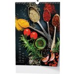 Nástěnný Baloušek Gourmet 2026 – Hledejceny.cz