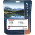 TREK´N EAT Pikantní Chili con Carne 180 g – Hledejceny.cz