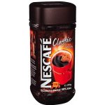 Nescafé Classic 100 g – Zboží Mobilmania