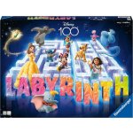 Ravensburger Labyrinth Disney: 100. výročí – Hledejceny.cz