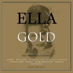 Fitzgerald Ella - Gold -Hq- LP – Hledejceny.cz