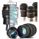 Baader 10mm HYPERION 2”/1.25” – Zboží Živě