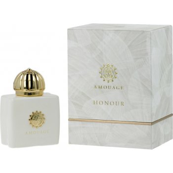 Amouage Honour parfémovaná voda dámská 50 ml